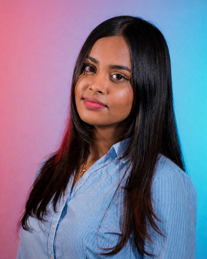 Herlyn Rebello